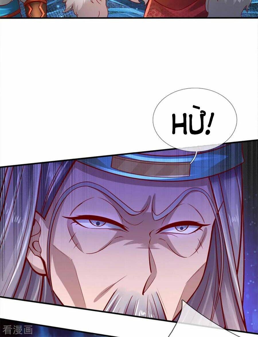 đọc truyện Nghịch Thiên Kiếm Thần Chương 260 ảnh 6 tại Thiên Thai Truyện