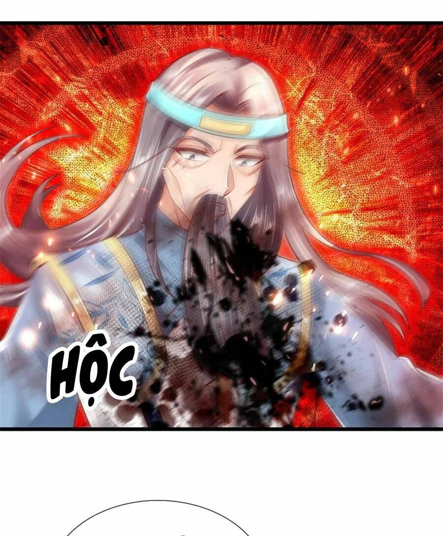 đọc truyện Nghịch Thiên Kiếm Thần Chương 260 ảnh 10 tại Thiên Thai Truyện