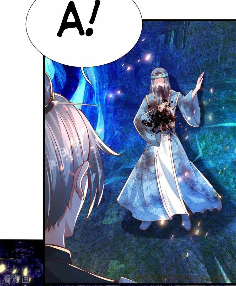 đọc truyện Nghịch Thiên Kiếm Thần Chương 260 ảnh 11 tại Thiên Thai Truyện