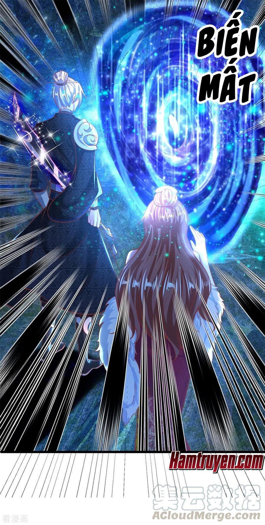 đọc truyện Nghịch Thiên Kiếm Thần Chương 261 ảnh 16 tại Thiên Thai Truyện