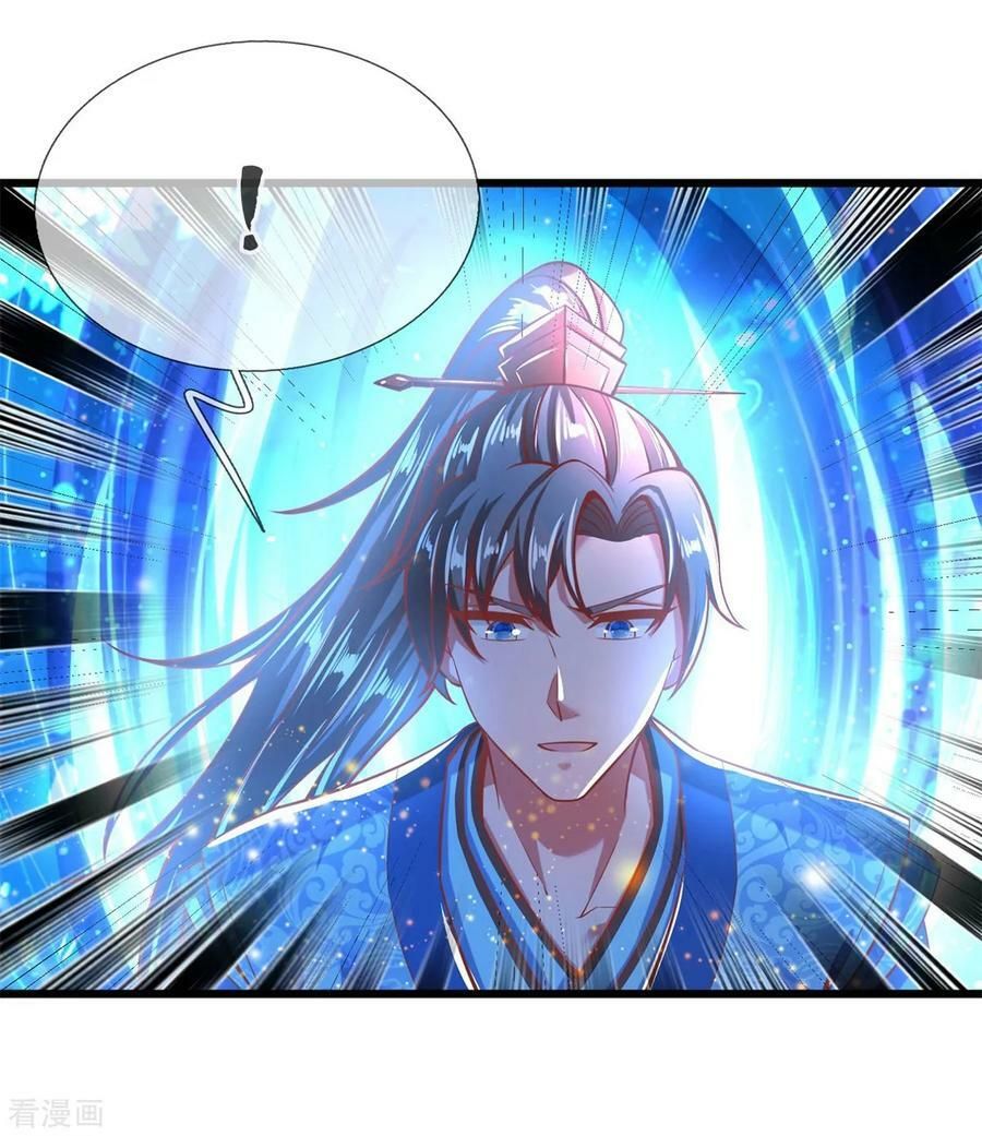 đọc truyện Nghịch Thiên Kiếm Thần Chương 261 ảnh 17 tại Thiên Thai Truyện