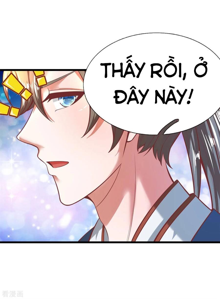 đọc truyện Nghịch Thiên Kiếm Thần Chương 261 ảnh 11 tại Thiên Thai Truyện