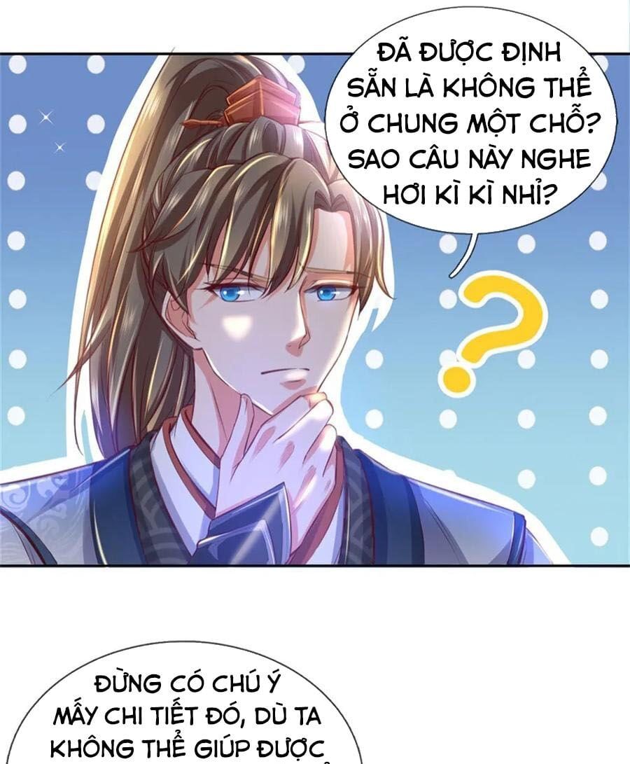 đọc truyện Nghịch Thiên Kiếm Thần Chương 262 ảnh 14 tại Thiên Thai Truyện