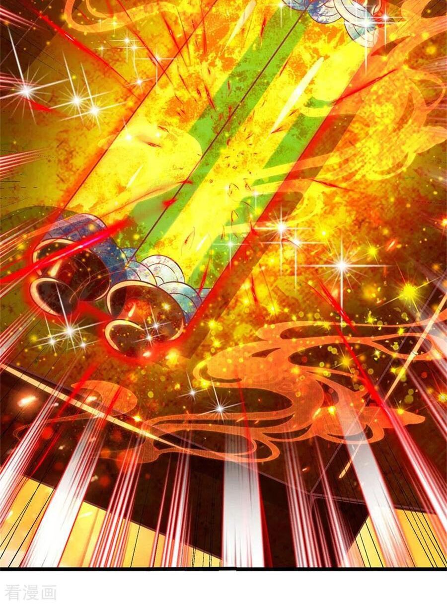 đọc truyện Nghịch Thiên Kiếm Thần Chương 262 ảnh 7 tại Thiên Thai Truyện