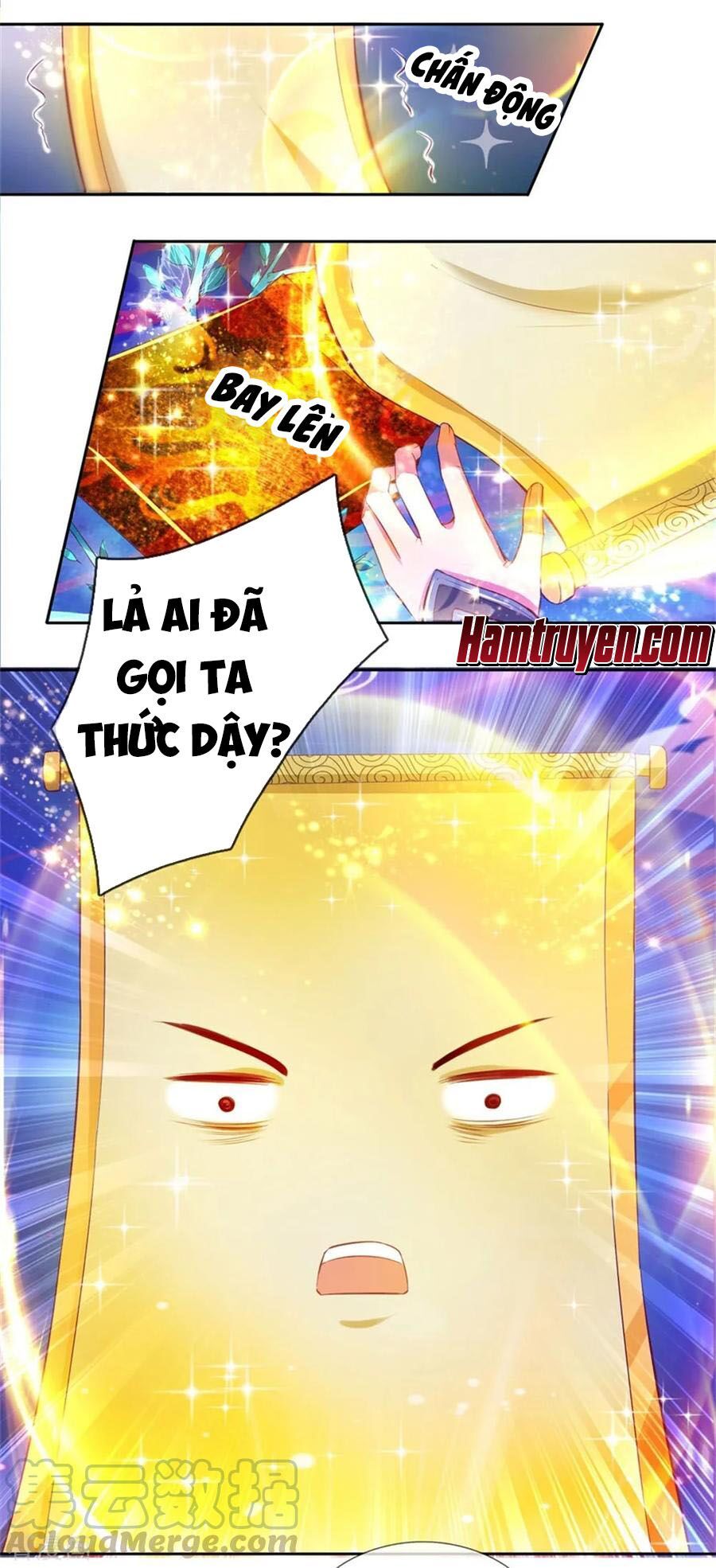 đọc truyện Nghịch Thiên Kiếm Thần Chương 262 ảnh 10 tại Thiên Thai Truyện