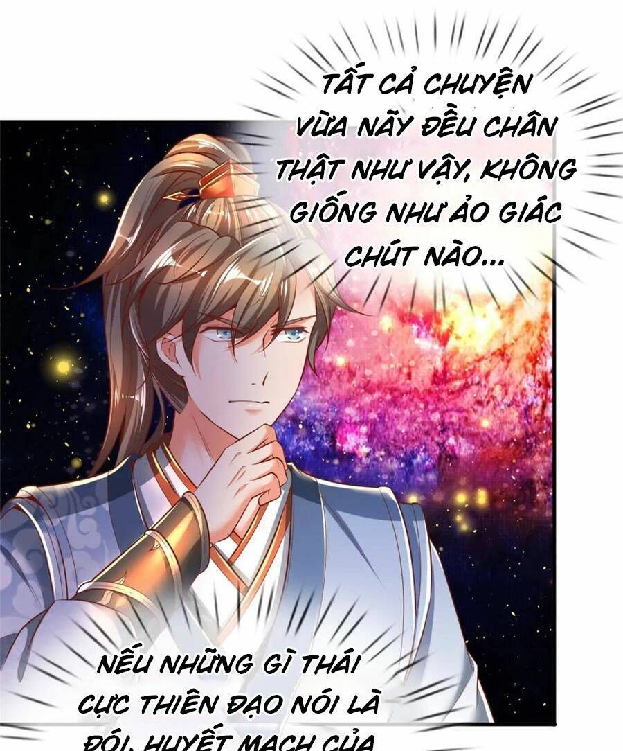 đọc truyện Nghịch Thiên Kiếm Thần Chương 263 ảnh 14 tại Thiên Thai Truyện