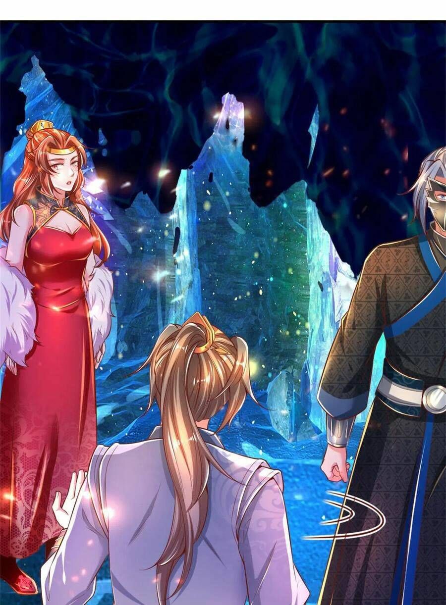 đọc truyện Nghịch Thiên Kiếm Thần Chương 263 ảnh 19 tại Thiên Thai Truyện