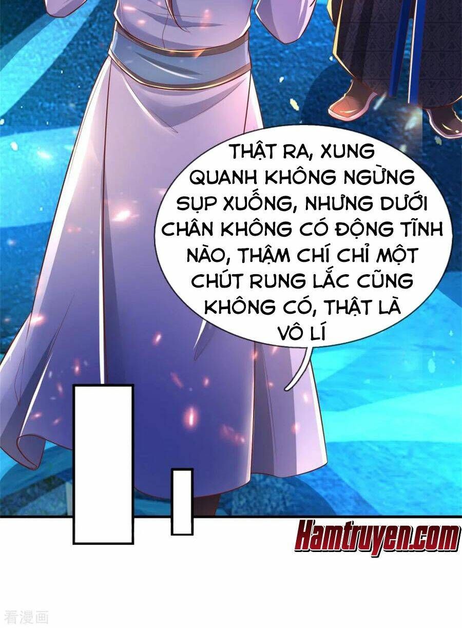 đọc truyện Nghịch Thiên Kiếm Thần Chương 263 ảnh 20 tại Thiên Thai Truyện