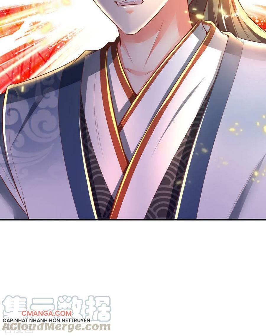 đọc truyện Nghịch Thiên Kiếm Thần Chương 264 ảnh 18 tại Thiên Thai Truyện