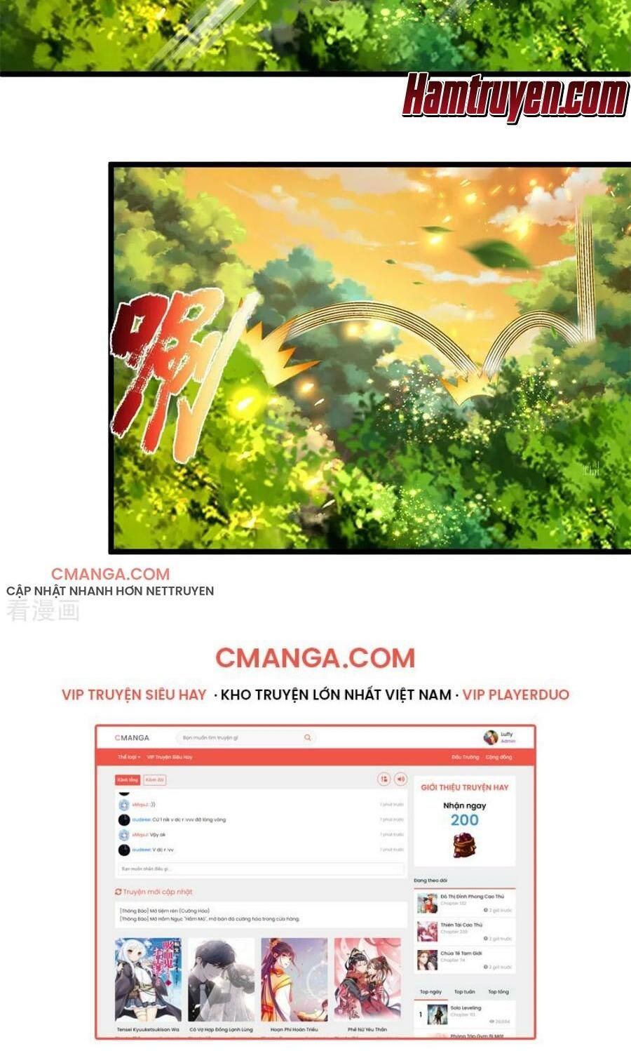 đọc truyện Nghịch Thiên Kiếm Thần Chương 264 ảnh 20 tại Thiên Thai Truyện