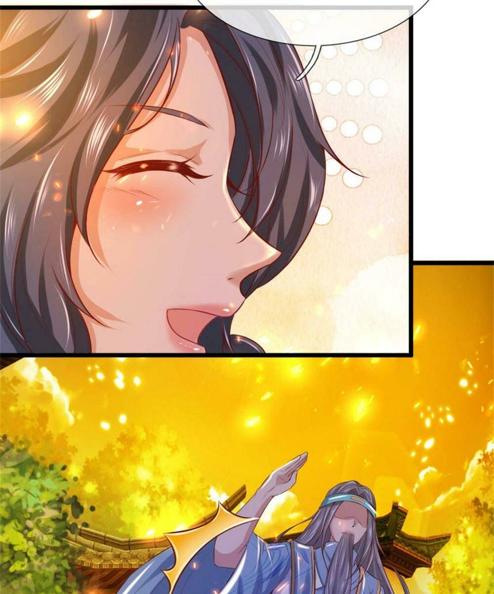 đọc truyện Nghịch Thiên Kiếm Thần Chương 265 ảnh 17 tại Thiên Thai Truyện