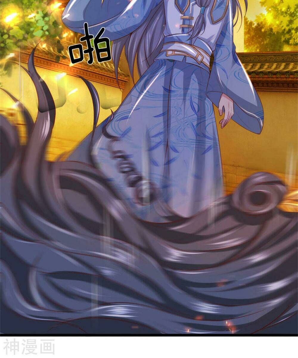 đọc truyện Nghịch Thiên Kiếm Thần Chương 265 ảnh 18 tại Thiên Thai Truyện