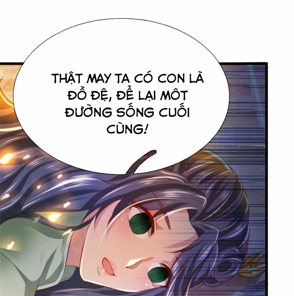 đọc truyện Nghịch Thiên Kiếm Thần Chương 265 ảnh 19 tại Thiên Thai Truyện