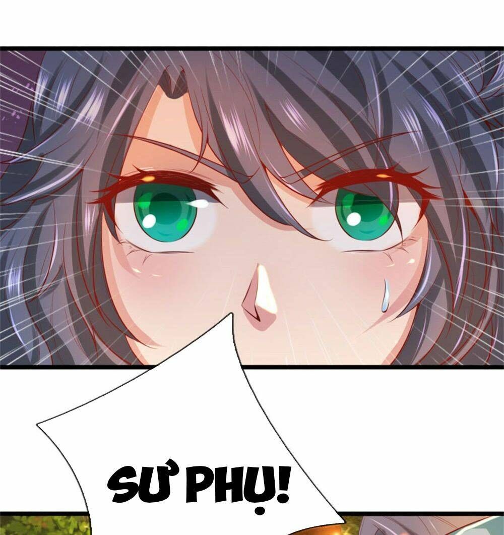 đọc truyện Nghịch Thiên Kiếm Thần Chương 265 ảnh 11 tại Thiên Thai Truyện