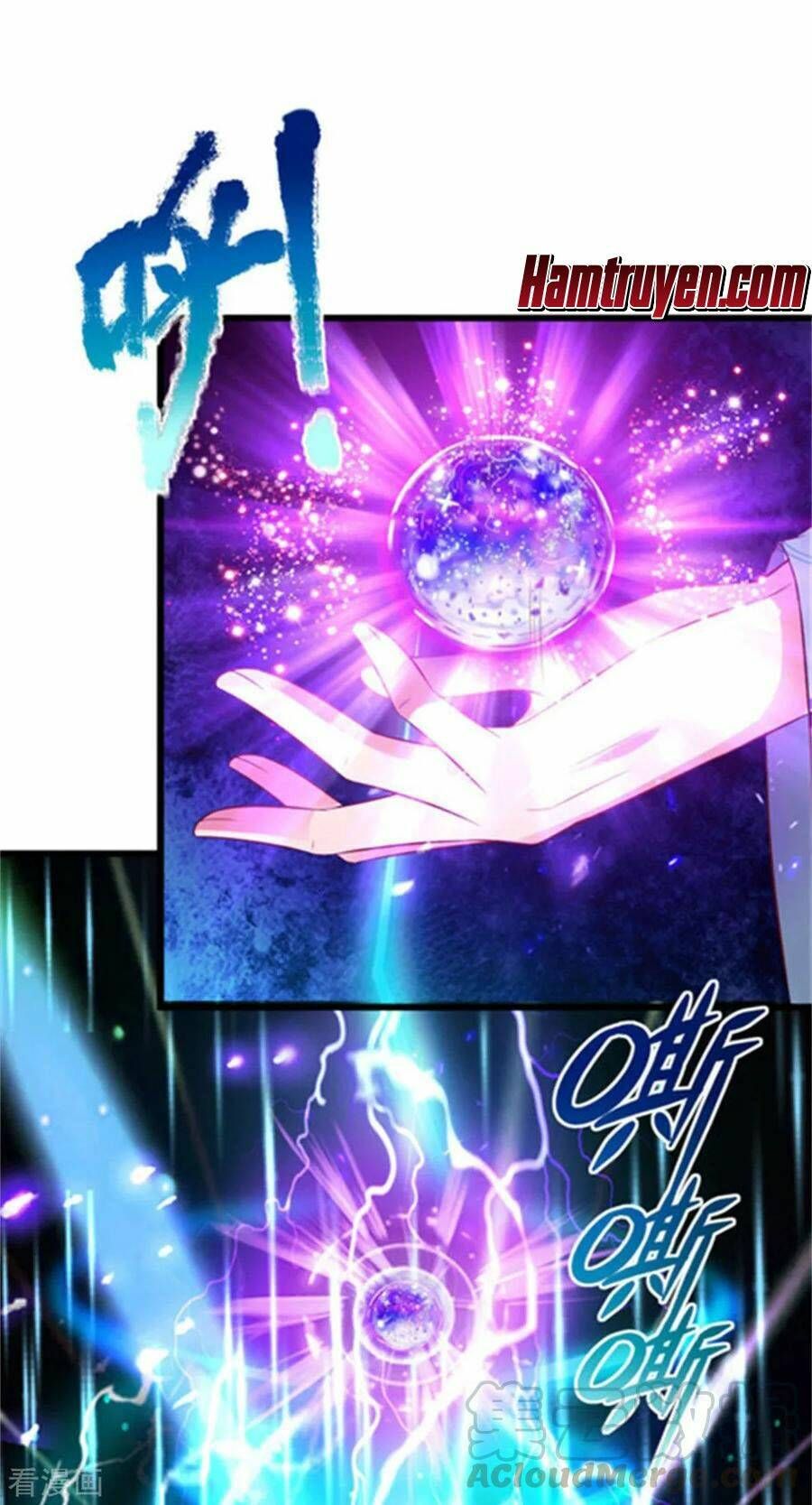 đọc truyện Nghịch Thiên Kiếm Thần Chương 266 ảnh 3 tại Thiên Thai Truyện