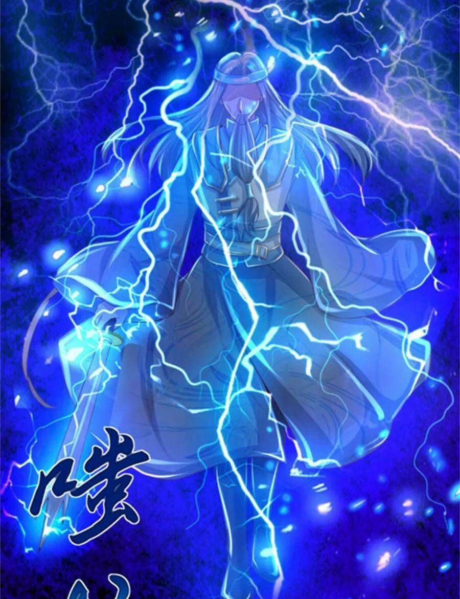 đọc truyện Nghịch Thiên Kiếm Thần Chương 266 ảnh 16 tại Thiên Thai Truyện