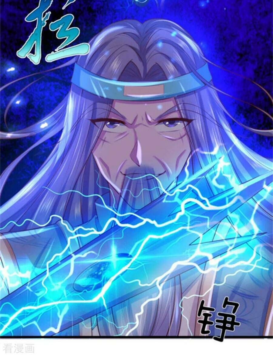 đọc truyện Nghịch Thiên Kiếm Thần Chương 266 ảnh 17 tại Thiên Thai Truyện