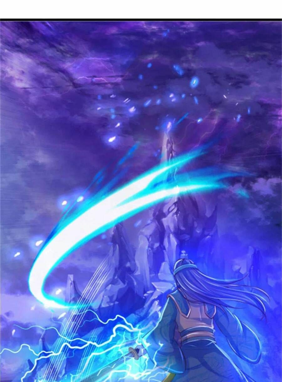 đọc truyện Nghịch Thiên Kiếm Thần Chương 266 ảnh 18 tại Thiên Thai Truyện