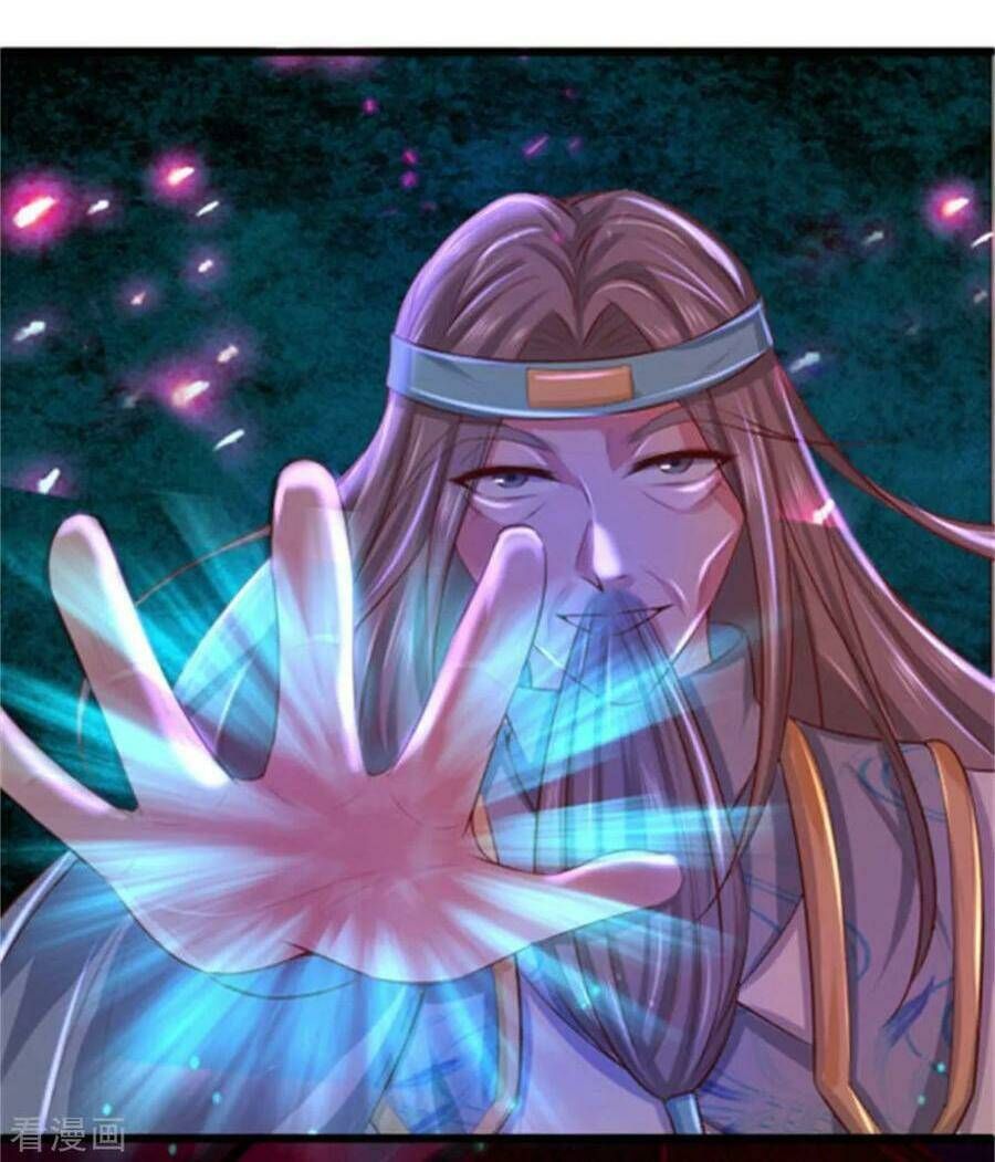 đọc truyện Nghịch Thiên Kiếm Thần Chương 266 ảnh 6 tại Thiên Thai Truyện