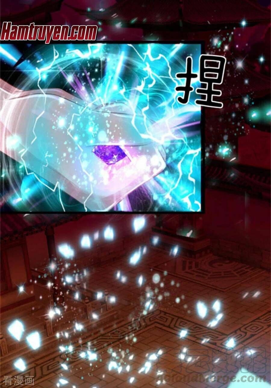 đọc truyện Nghịch Thiên Kiếm Thần Chương 266 ảnh 7 tại Thiên Thai Truyện