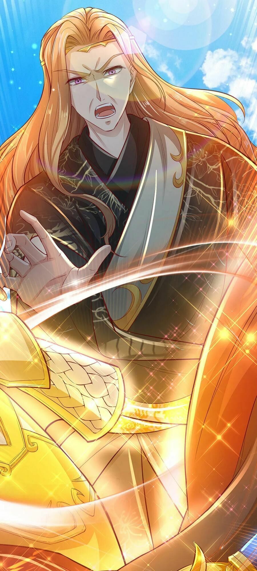 đọc truyện Nghịch Thiên Kiếm Thần Chương 269 ảnh 4 tại Thiên Thai Truyện