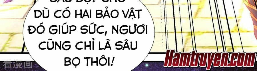 đọc truyện Nghịch Thiên Kiếm Thần Chương 269 ảnh 22 tại Thiên Thai Truyện