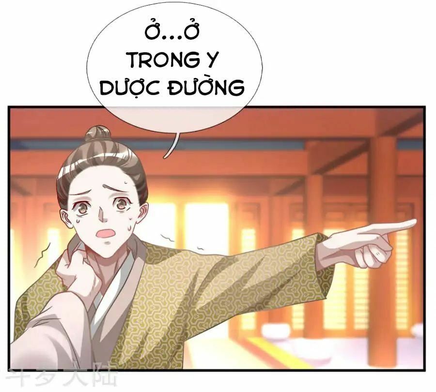 đọc truyện Nghịch Thiên Kiếm Thần Chương 27 ảnh 7 tại Thiên Thai Truyện