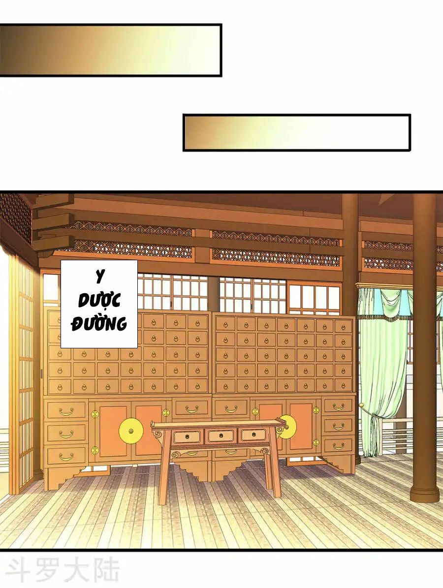 đọc truyện Nghịch Thiên Kiếm Thần Chương 27 ảnh 8 tại Thiên Thai Truyện