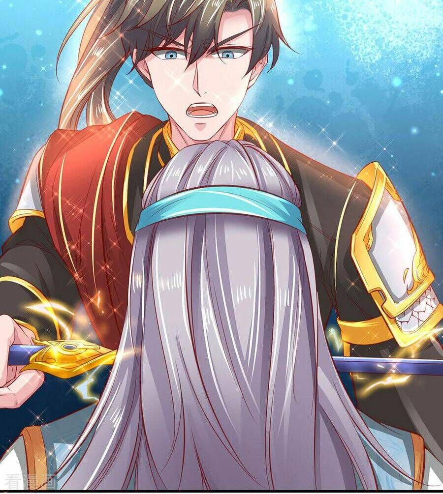 đọc truyện Nghịch Thiên Kiếm Thần Chương 270 ảnh 13 tại Thiên Thai Truyện