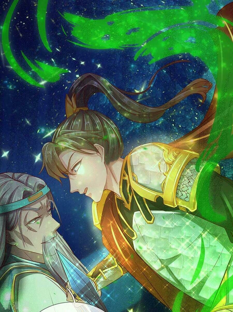 đọc truyện Nghịch Thiên Kiếm Thần Chương 270 ảnh 16 tại Thiên Thai Truyện