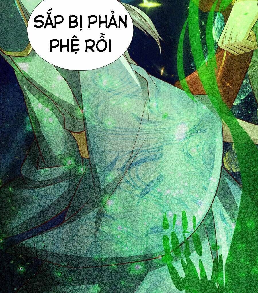 đọc truyện Nghịch Thiên Kiếm Thần Chương 270 ảnh 17 tại Thiên Thai Truyện