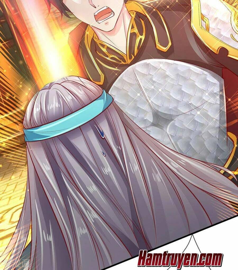 đọc truyện Nghịch Thiên Kiếm Thần Chương 270 ảnh 4 tại Thiên Thai Truyện