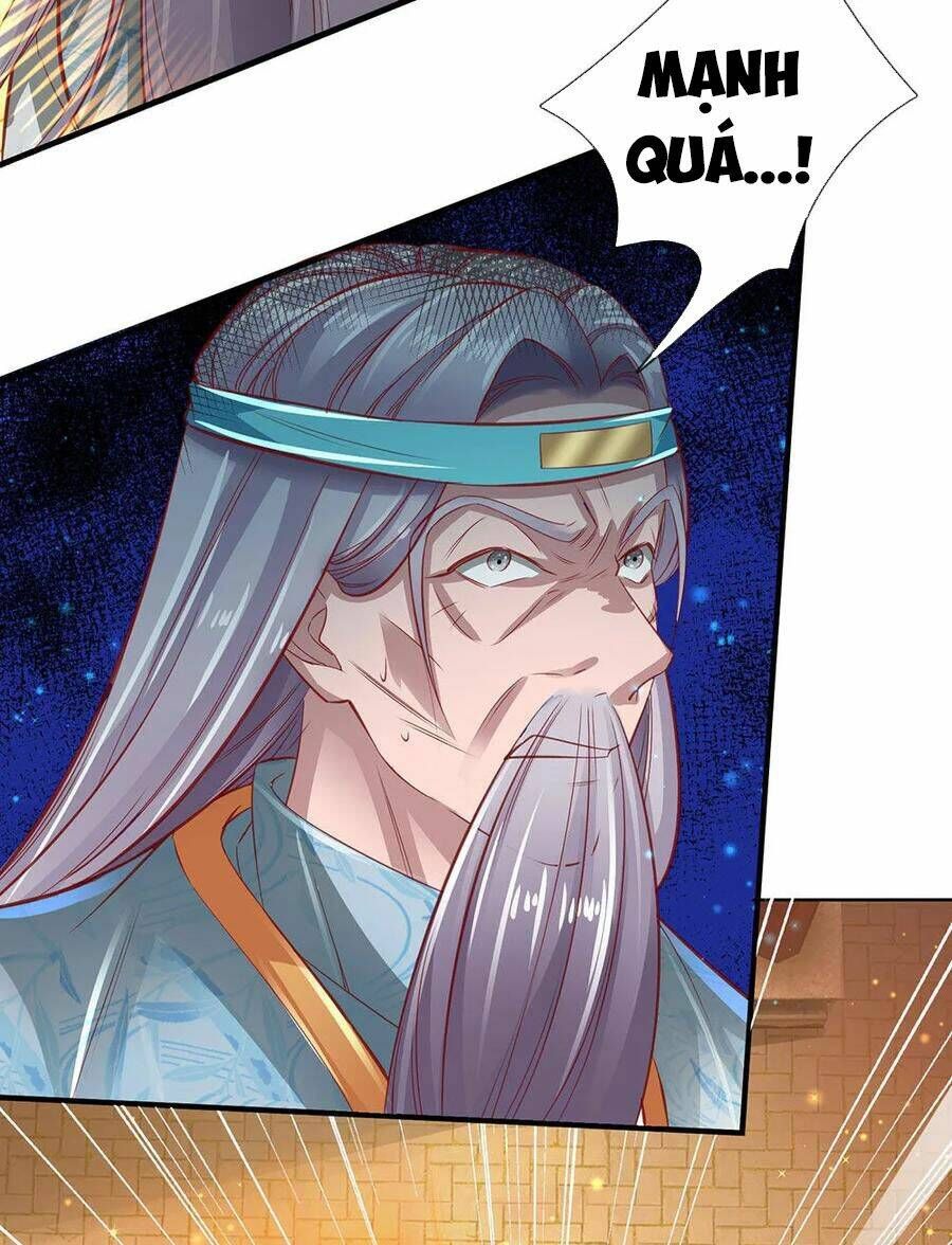 đọc truyện Nghịch Thiên Kiếm Thần Chương 270 ảnh 5 tại Thiên Thai Truyện