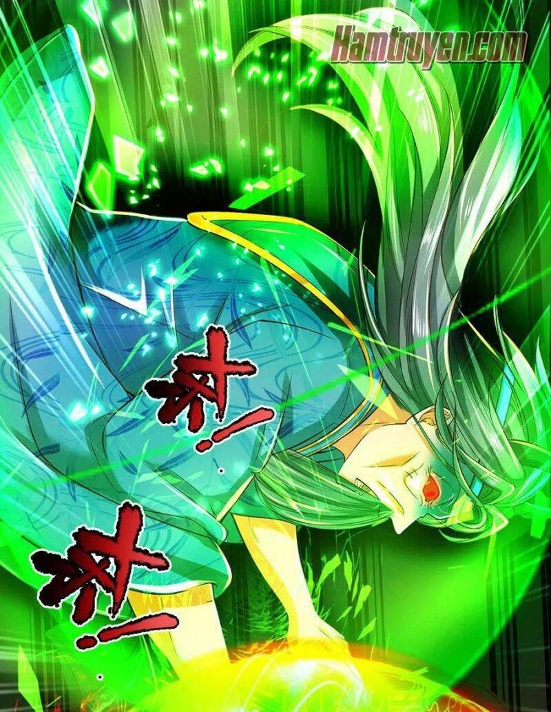 đọc truyện Nghịch Thiên Kiếm Thần Chương 271 ảnh 17 tại Thiên Thai Truyện