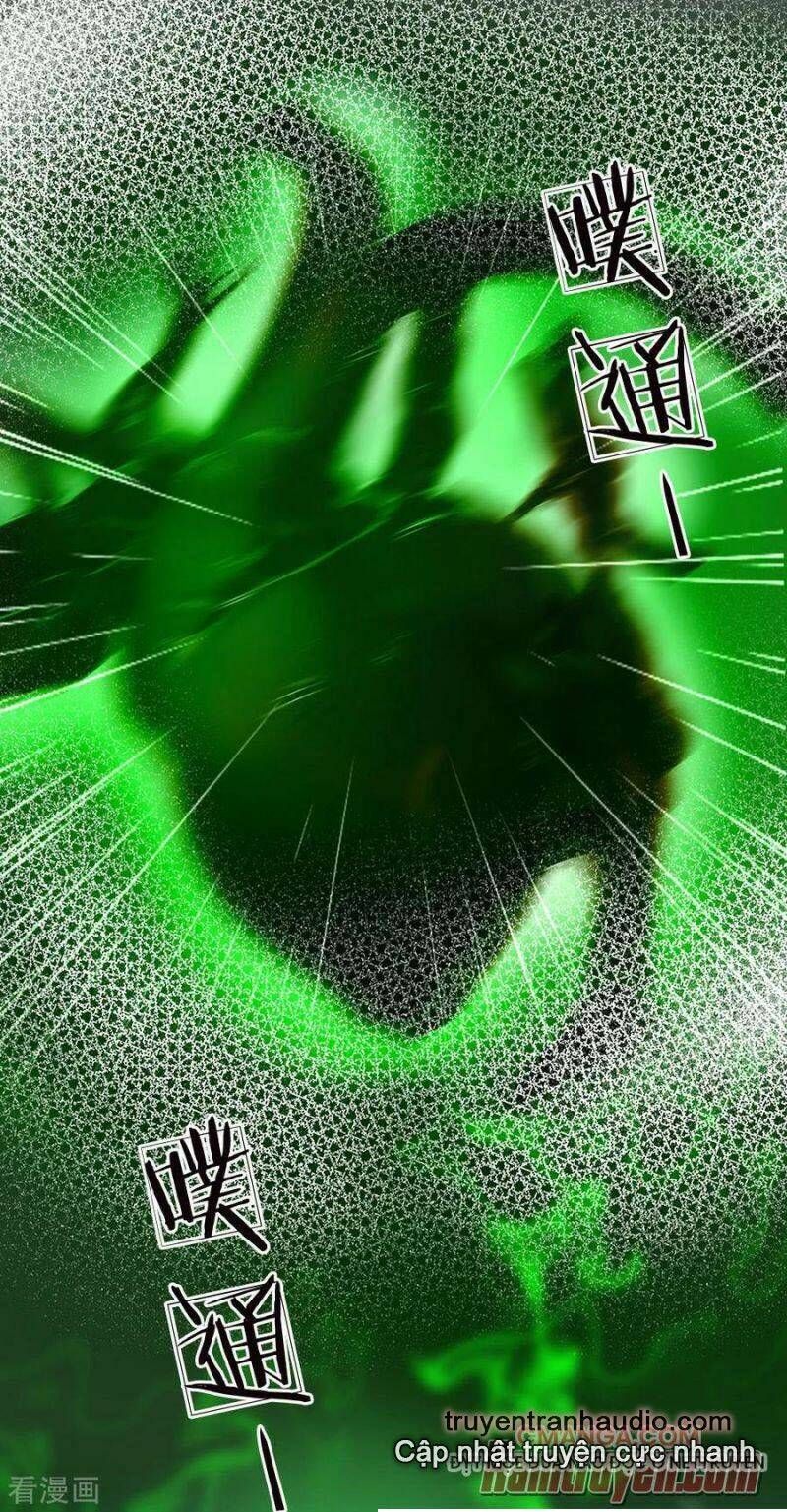 đọc truyện Nghịch Thiên Kiếm Thần Chương 271 ảnh 4 tại Thiên Thai Truyện