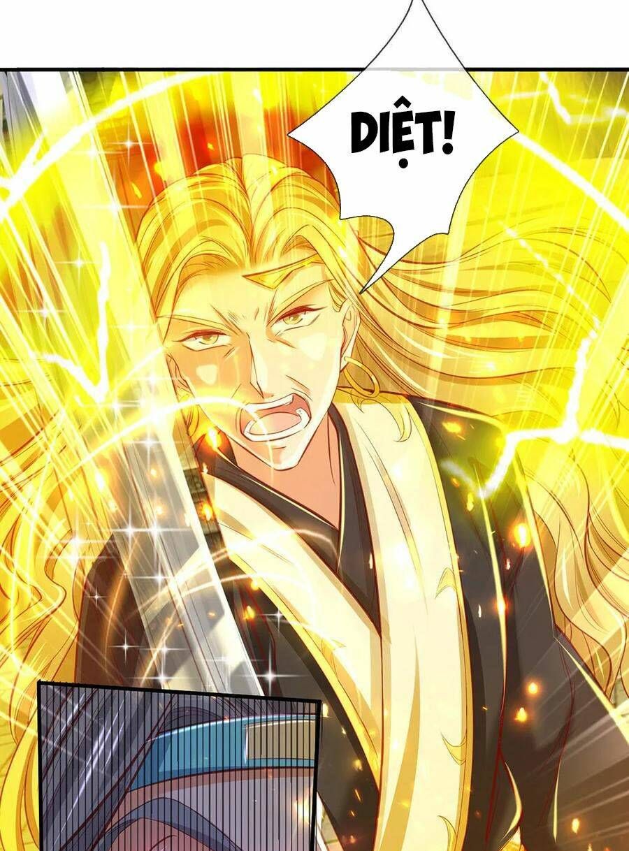 đọc truyện Nghịch Thiên Kiếm Thần Chương 272 ảnh 14 tại Thiên Thai Truyện