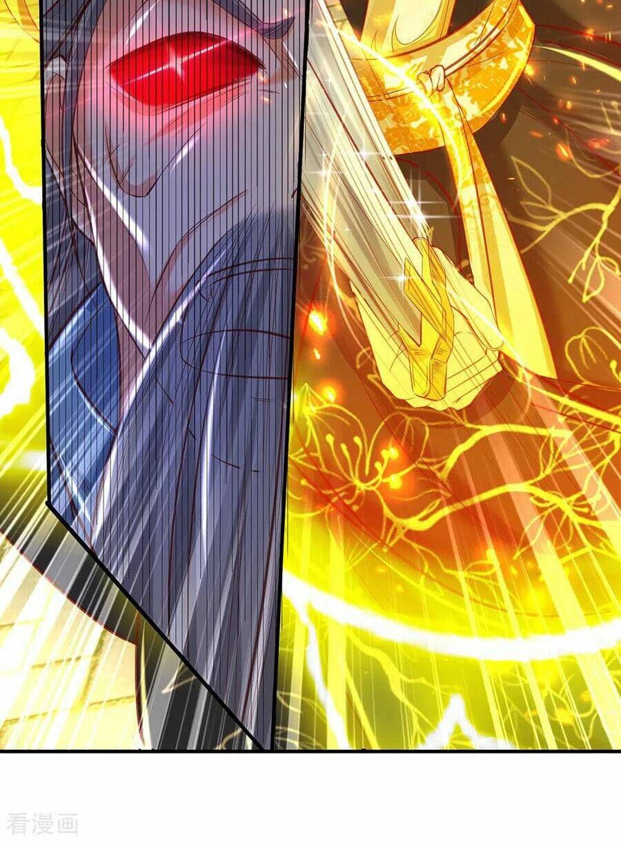 đọc truyện Nghịch Thiên Kiếm Thần Chương 272 ảnh 15 tại Thiên Thai Truyện