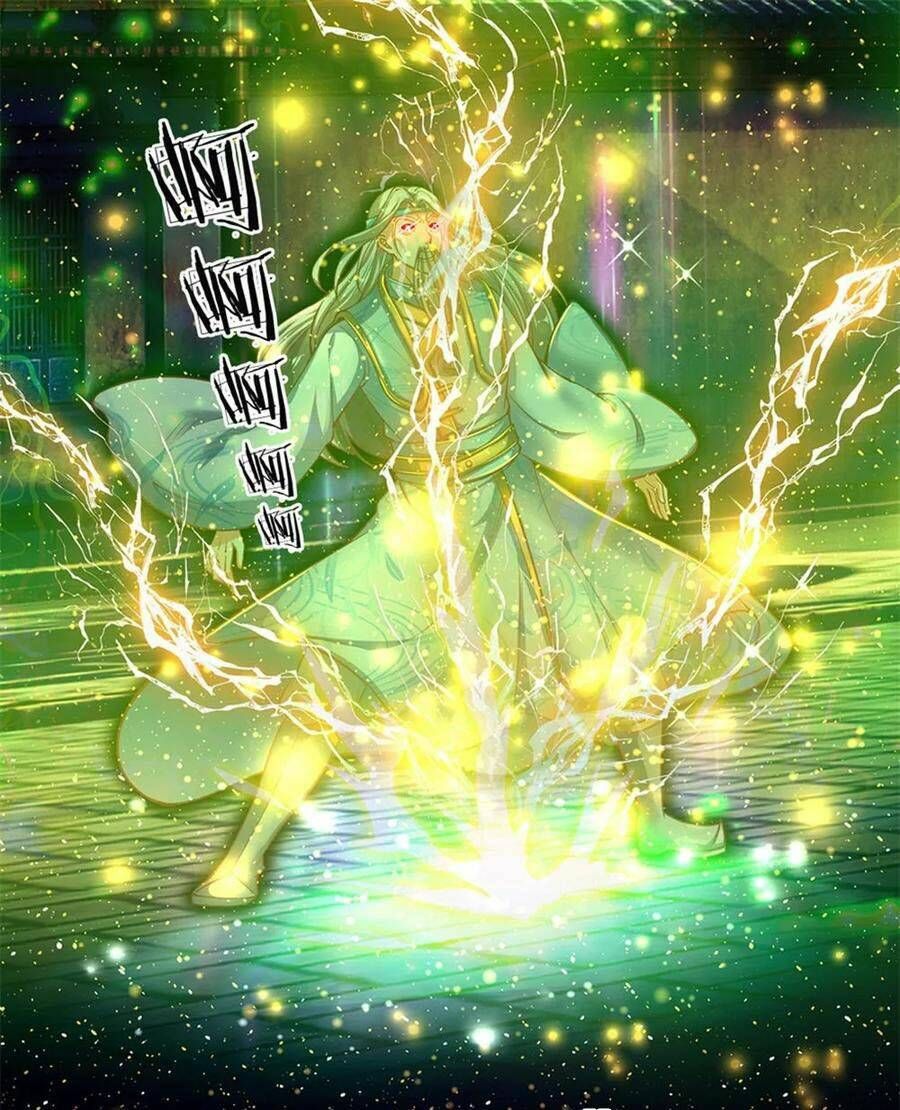 đọc truyện Nghịch Thiên Kiếm Thần Chương 272 ảnh 16 tại Thiên Thai Truyện