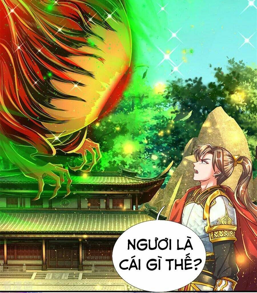 đọc truyện Nghịch Thiên Kiếm Thần Chương 272 ảnh 21 tại Thiên Thai Truyện