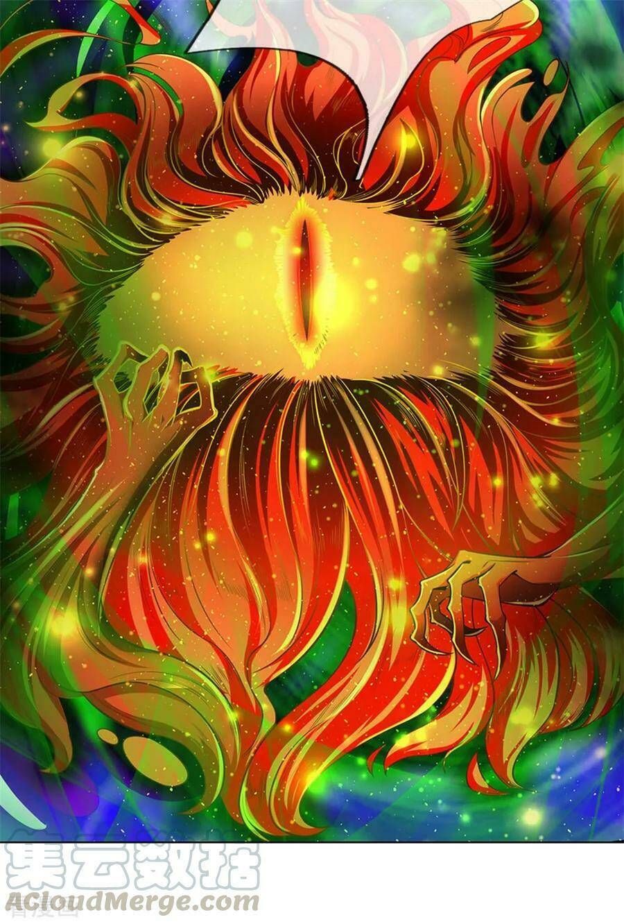 đọc truyện Nghịch Thiên Kiếm Thần Chương 272 ảnh 23 tại Thiên Thai Truyện