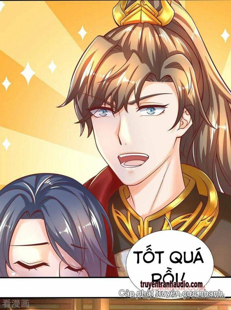 đọc truyện Nghịch Thiên Kiếm Thần Chương 273 ảnh 13 tại Thiên Thai Truyện