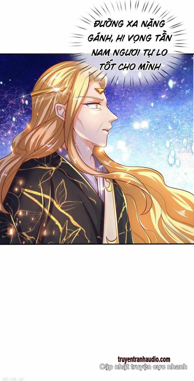 đọc truyện Nghịch Thiên Kiếm Thần Chương 273 ảnh 17 tại Thiên Thai Truyện