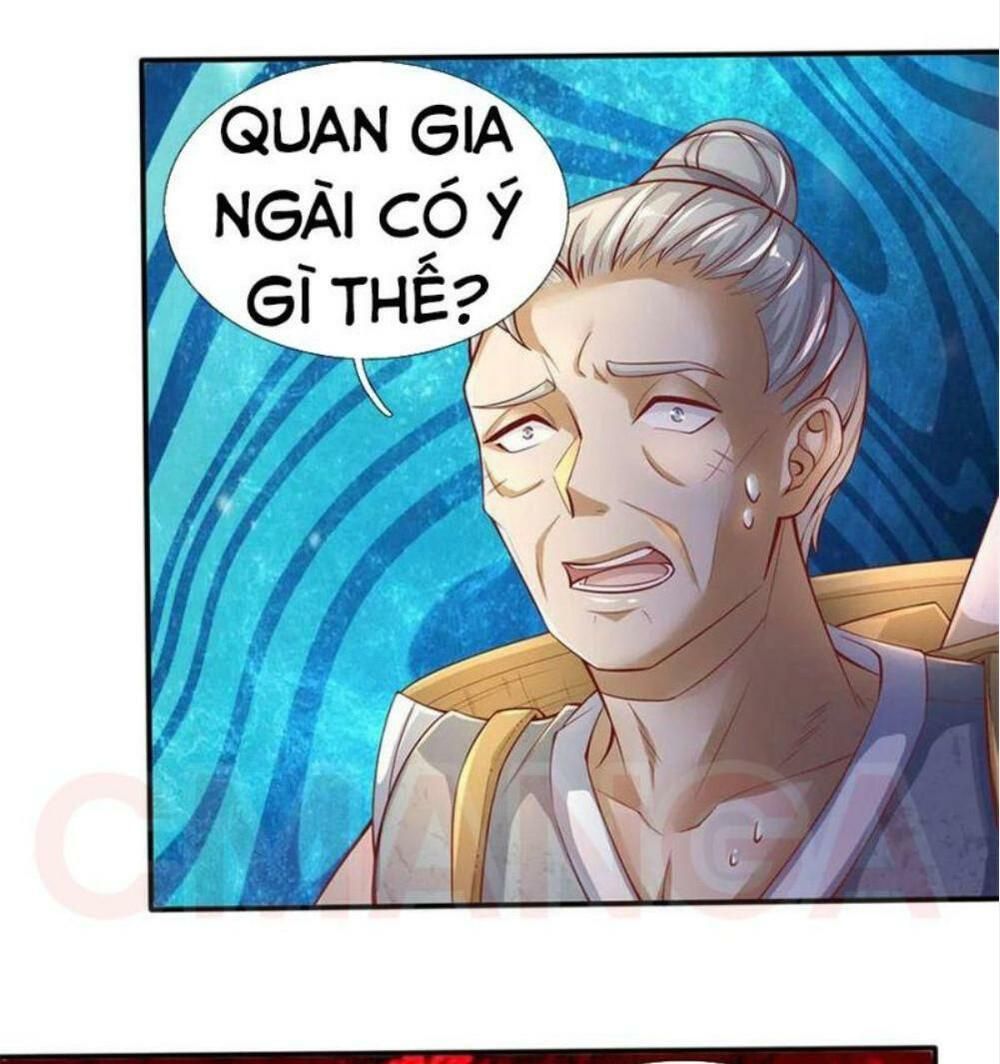 đọc truyện Nghịch Thiên Kiếm Thần Chương 274 ảnh 16 tại Thiên Thai Truyện