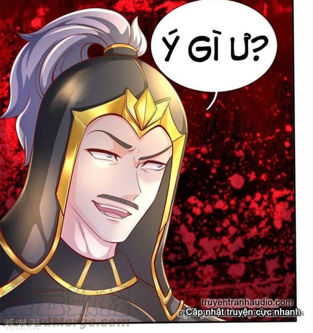 đọc truyện Nghịch Thiên Kiếm Thần Chương 274 ảnh 17 tại Thiên Thai Truyện