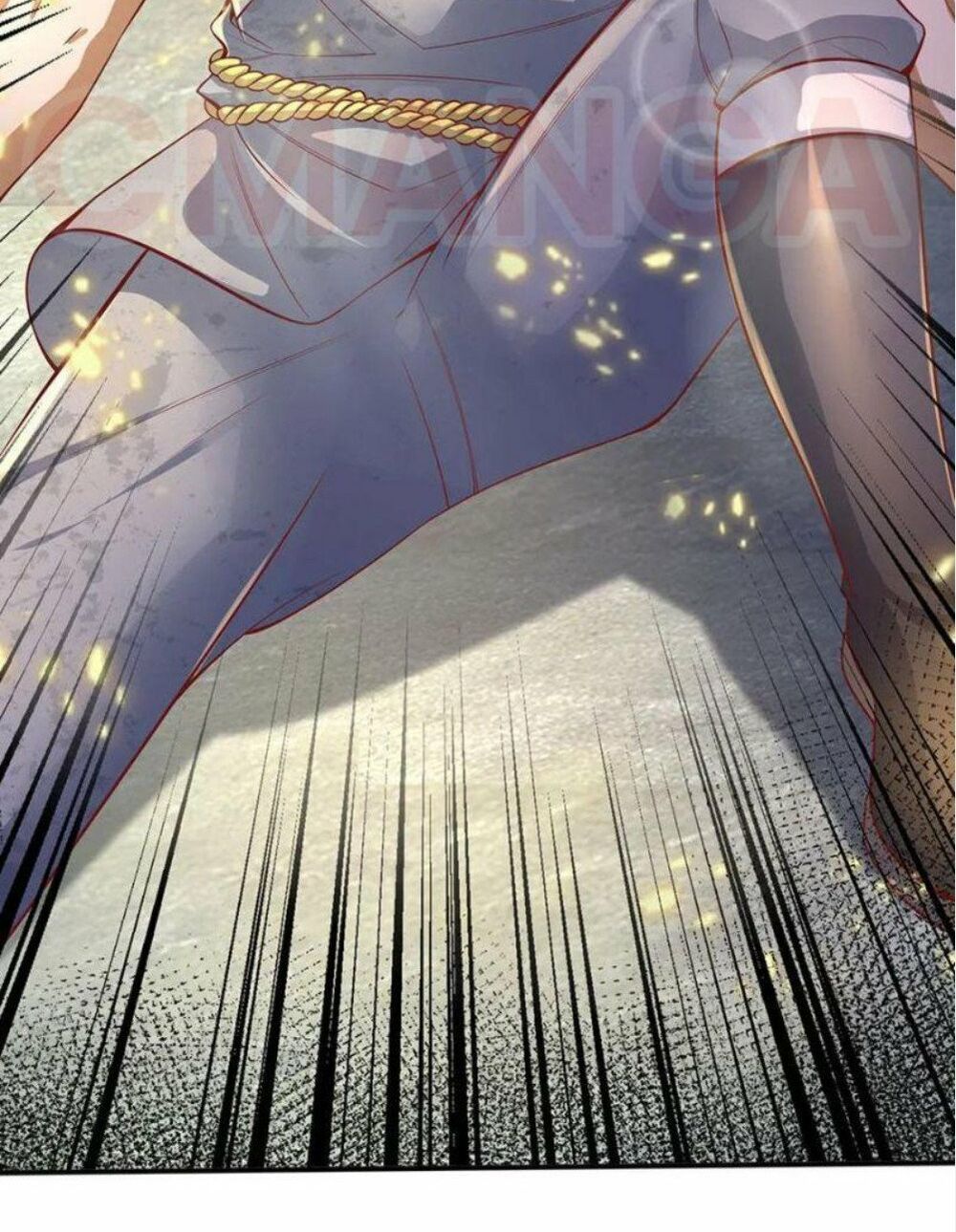 đọc truyện Nghịch Thiên Kiếm Thần Chương 274 ảnh 20 tại Thiên Thai Truyện