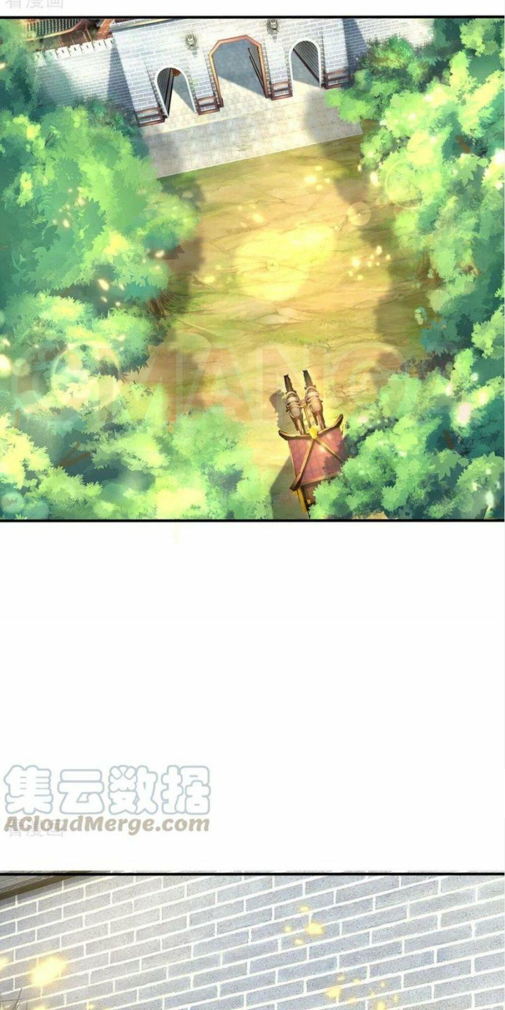 đọc truyện Nghịch Thiên Kiếm Thần Chương 274 ảnh 8 tại Thiên Thai Truyện