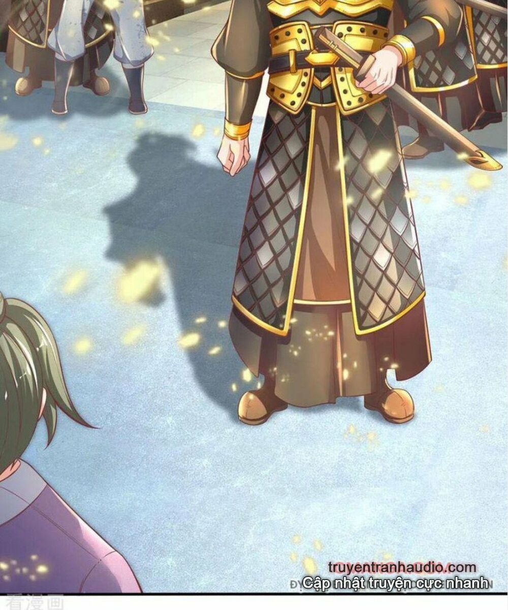 đọc truyện Nghịch Thiên Kiếm Thần Chương 274 ảnh 10 tại Thiên Thai Truyện