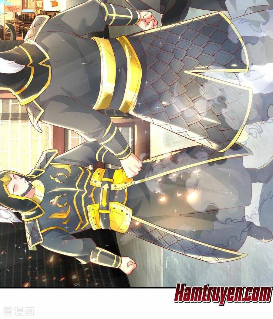 đọc truyện Nghịch Thiên Kiếm Thần Chương 275 ảnh 4 tại Thiên Thai Truyện