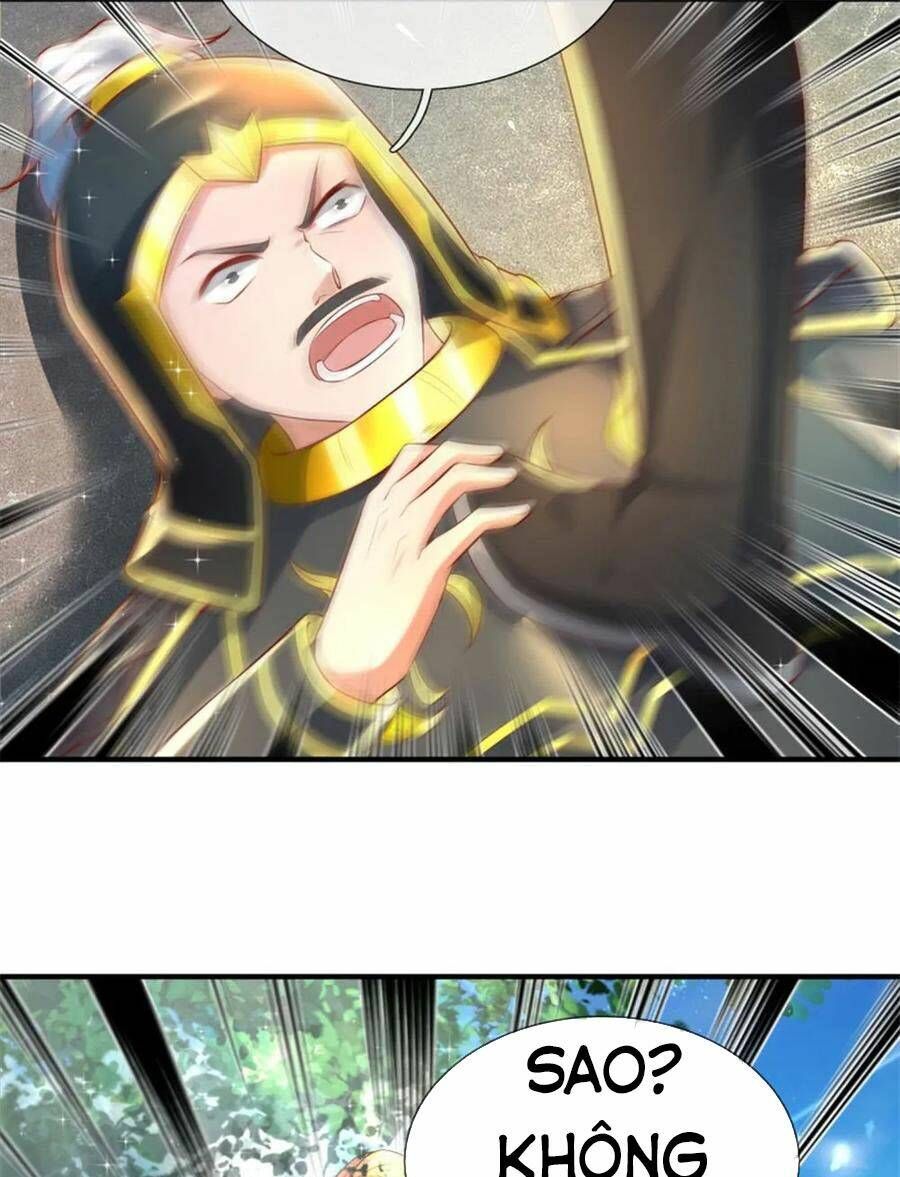 đọc truyện Nghịch Thiên Kiếm Thần Chương 275 ảnh 9 tại Thiên Thai Truyện