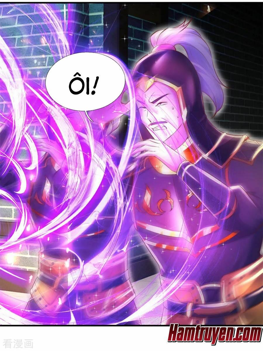 đọc truyện Nghịch Thiên Kiếm Thần Chương 276 ảnh 3 tại Thiên Thai Truyện